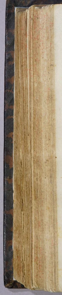 An illustration from Obras, 1669, leaf 704