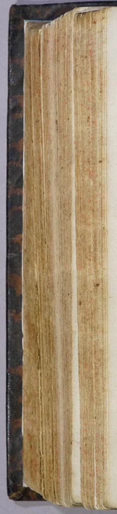 An illustration from Obras, 1669, leaf 944