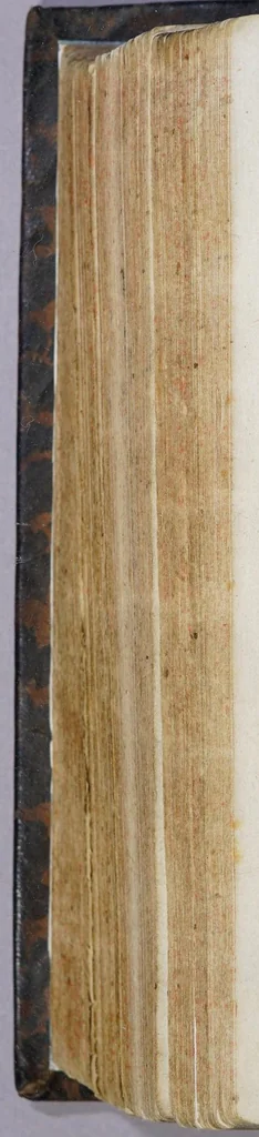 An illustration from Obras, 1669, leaf 982