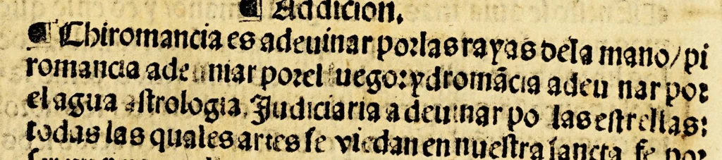 An illustration from Obras q[ue] Francisco Ceruantes de Salazar, ha hecho, glosado, y traduzido, 1546, leaf 381