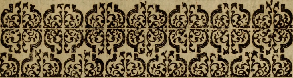 An illustration from Observations, naturall and morall : with a short treatise of the numbers, weights, and measures, used by the Hebrews, with the valuation of them according to the measures of the Greeks and Romans : for the clearing of sundry places of Scripture in which these weights and measures are set downe by way of allusion, 1633, leaf 10