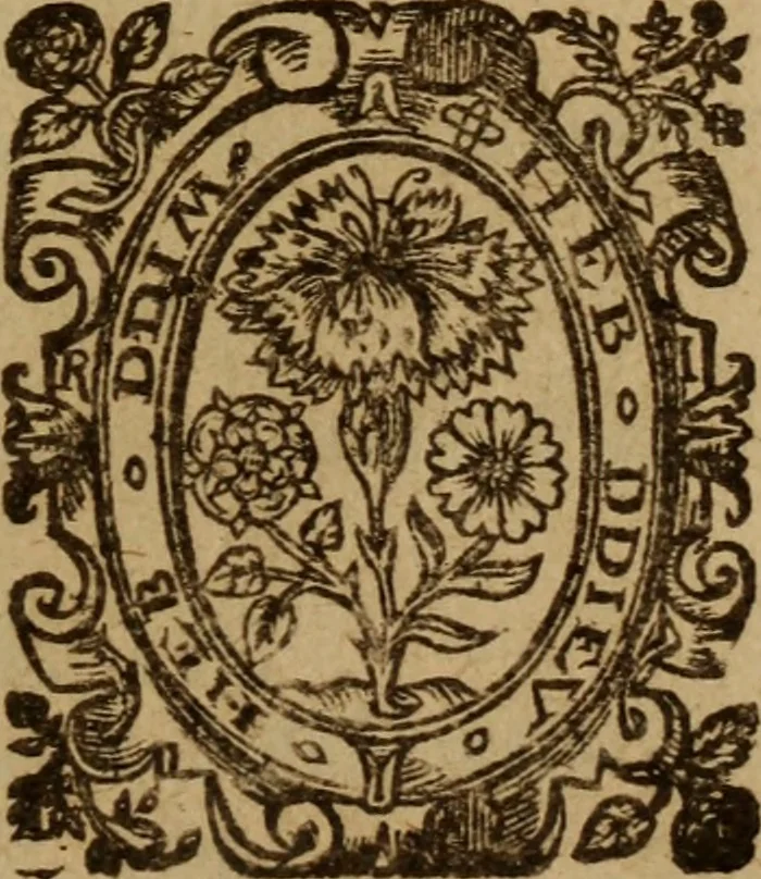 An illustration from Observations, naturall and morall : with a short treatise of the numbers, weights, and measures, used by the Hebrews, with the valuation of them according to the measures of the Greeks and Romans : for the clearing of sundry places of Scripture in which these weights and measures are set downe by way of allusion, 1633, leaf 4