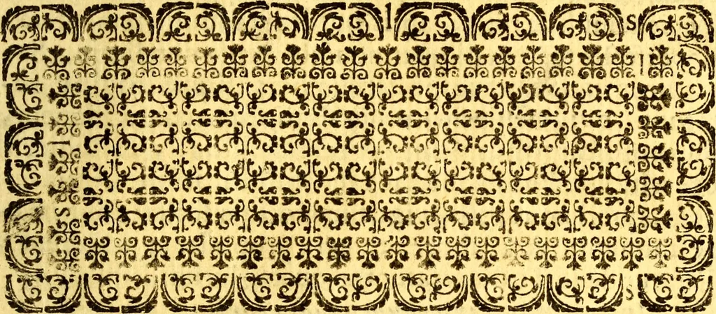 An illustration from Obseruationes circa viuentia, quæ in rebus non viuentibus reperiuntur : Cum micrographia curiosa siue Rerum minutissimarum obseruationibus, quæ ope microscopij recognitæ ad viuum exprimuntur : his accesserunt aliquot animalium testaceorum icones non antea in lucem editæ : omnia curiosorum naturæ exploratorum vtilitati & iucunditati expressa & oblata, 1691, leaf 372