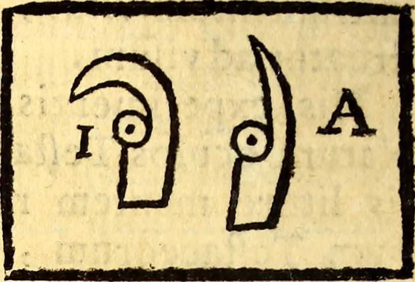 An illustration from Obseruationes circa viuentia, quæ in rebus non viuentibus reperiuntur : Cum micrographia curiosa siue Rerum minutissimarum obseruationibus, quæ ope microscopij recognitæ ad viuum exprimuntur : his accesserunt aliquot animalium testaceorum icones non antea in lucem editæ : omnia curiosorum naturæ exploratorum vtilitati & iucunditati expressa & oblata, 1691, leaf 415