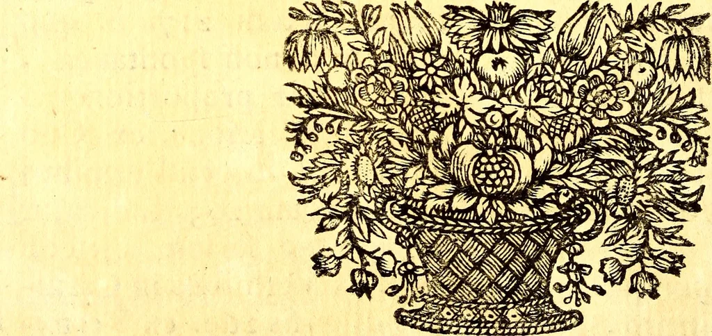 An illustration from Obseruationes circa viuentia, quæ in rebus non viuentibus reperiuntur : Cum micrographia curiosa siue Rerum minutissimarum obseruationibus, quæ ope microscopij recognitæ ad viuum exprimuntur : his accesserunt aliquot animalium testaceorum icones non antea in lucem editæ : omnia curiosorum naturæ exploratorum vtilitati & iucunditati expressa & oblata, 1691, leaf 423