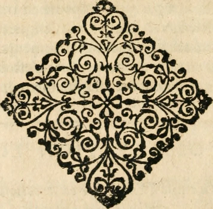An illustration from Observations chirvrgiqves, 1669, leaf 621