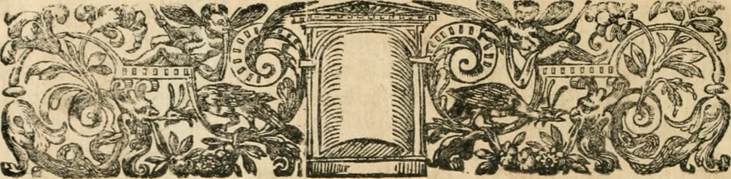 An illustration from Observations chirvrgiqves, 1669, leaf 623