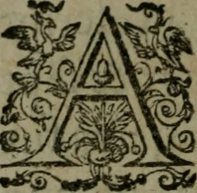 An illustration from Observations diverses, sur la sterilité, perte de fruict, foecondité, accouchements, et maladies des femmes, et enfants nouveaux naiz, 1617, leaf 383