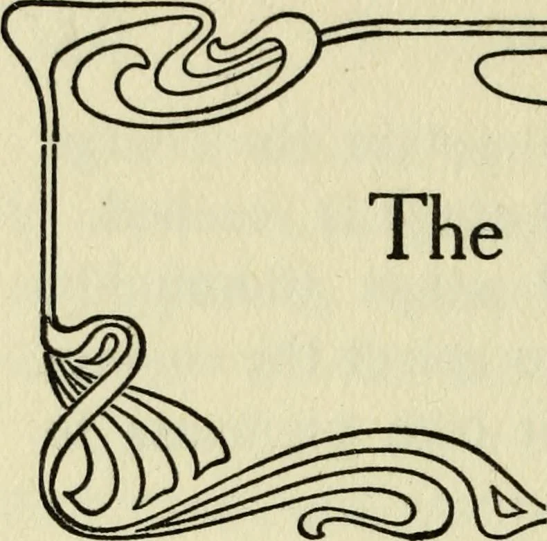 An illustration from Observations and suggestions on brushwork and colour study, 1906, leaf 101