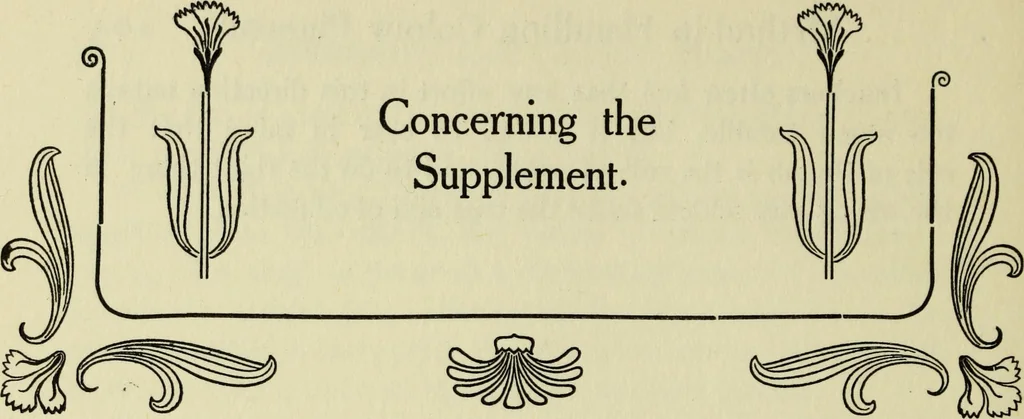 An illustration from Observations and suggestions on brushwork and colour study, 1906, leaf 111