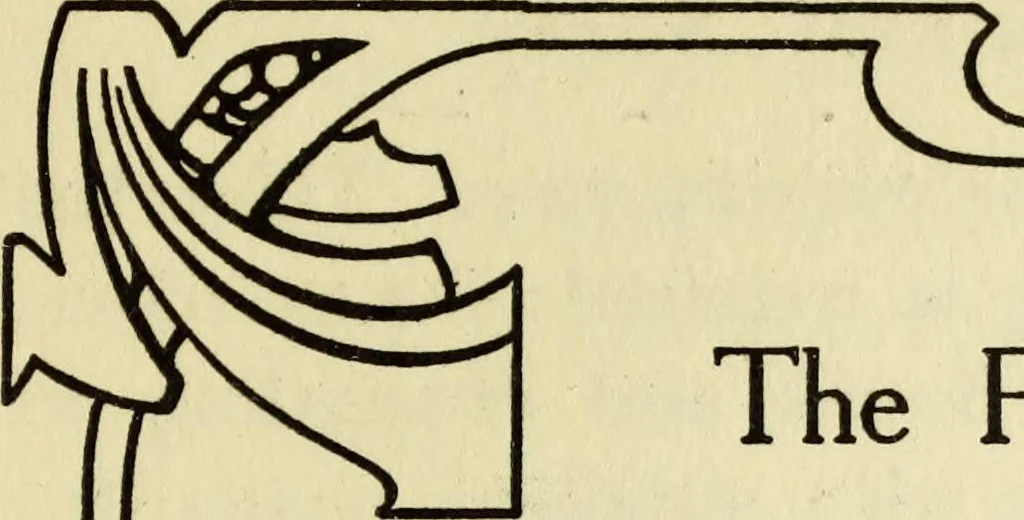 An illustration from Observations and suggestions on brushwork and colour study, 1906, leaf 36