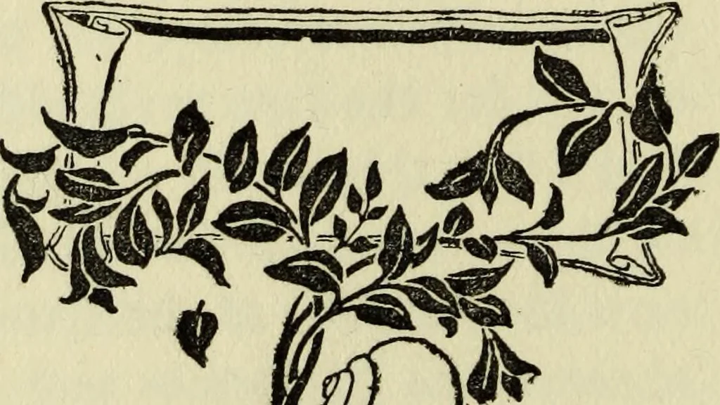 An illustration from Observations and suggestions on brushwork and colour study, 1906, leaf 41