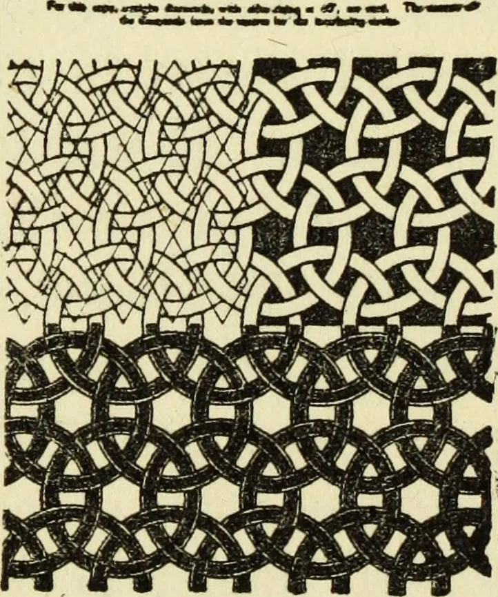 An illustration from Observations and suggestions on brushwork and colour study, 1906, leaf 48