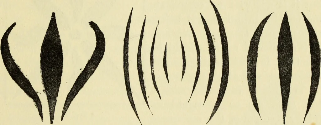 An illustration from Observations and suggestions on brushwork and colour study, 1906, leaf 76