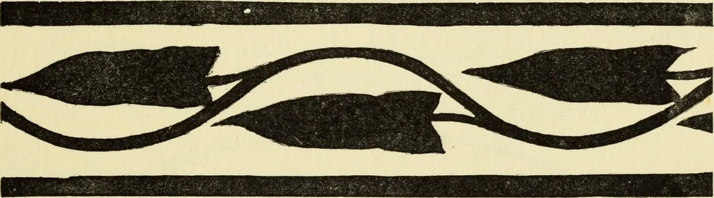 An illustration from Observations and suggestions on brushwork and colour study, 1906, leaf 80