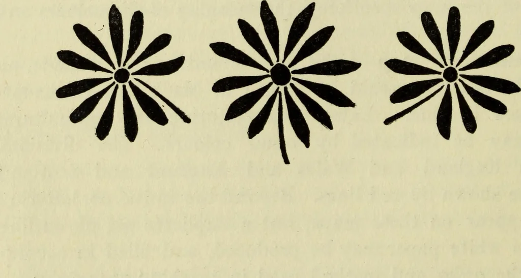 An illustration from Observations and suggestions on brushwork and colour study, 1906, leaf 87