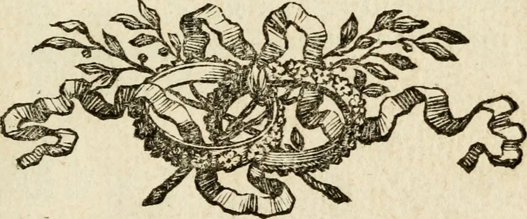 An illustration from Observations sur les antiquités d'Herculanum : avec quelques réflexions sur la peinture & la sculpture des anciens; & une courte description de plusieurs antiquités des environs de Naples, 1755, leaf 6