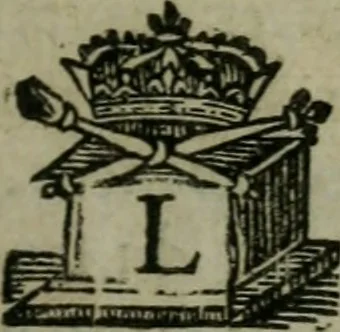An illustration from Observations sur la maniere de tailler dans les deux sexes pour l'extraction de la pierre, pratiquée par Frere Jacques, 1700, leaf 180