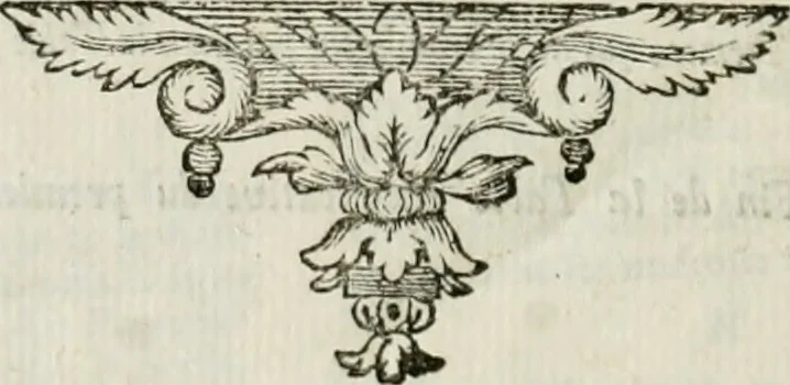 An illustration from Observations sur l'histoire naturelle, sur la physique et sur la peinture, 1752, leaf 243