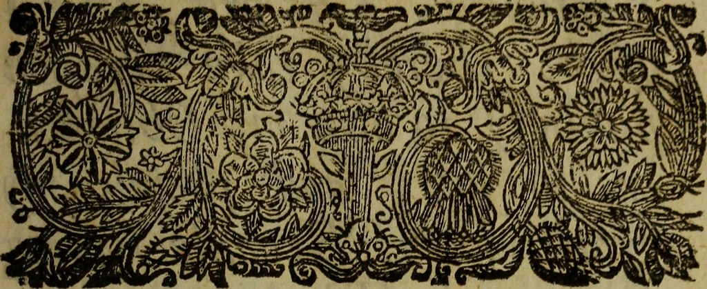 An illustration from Observations topographical, moral, & physiological; : made in a journey through part of the Low-countries, Germany, Italy, and France: with a catalogue of plants not native of England, found spontaneously growing in those parts, and their virtues., 1673, leaf 10