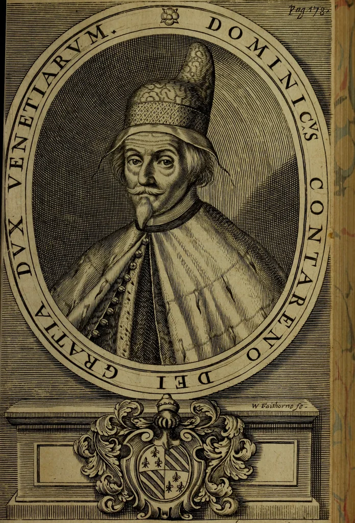 An illustration from Observations topographical, moral, & physiological; : made in a journey through part of the Low-countries, Germany, Italy, and France: with a catalogue of plants not native of England, found spontaneously growing in those parts, and their virtues., 1673, leaf 208