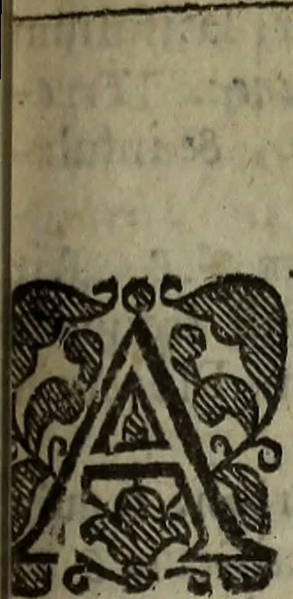 An illustration from Observations topographical, moral, & physiological; : made in a journey through part of the Low-countries, Germany, Italy, and France: with a catalogue of plants not native of England, found spontaneously growing in those parts, and their virtues., 1673, leaf 540