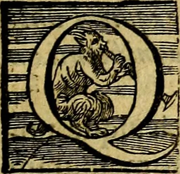 An illustration from Occasio Arrepta. Neglecta. Hvivs Commode; Illivs incommoda, 1605, leaf 112