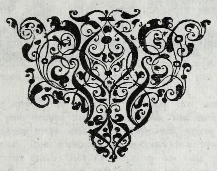 An illustration from Occasio arrepta, neglecta, hvivs commoda, illivs incommoda, 1605, leaf 121