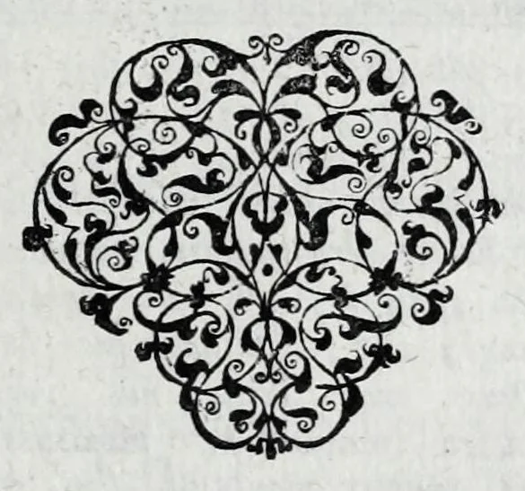 An illustration from Occasio arrepta, neglecta, hvivs commoda, illivs incommoda, 1605, leaf 237