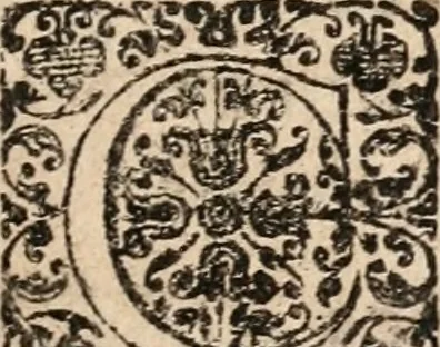 An illustration from O condestabre de Portugal, : D. Nunoalvres Pereira, 1627, leaf 8