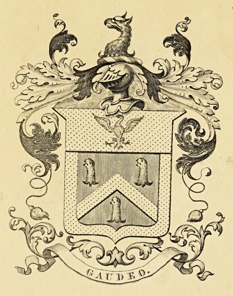 An illustration from Octauiani Ferrarii Hieronymi. F. Mediolanesis De Sermonibus exotericis liber, 1575, leaf 2