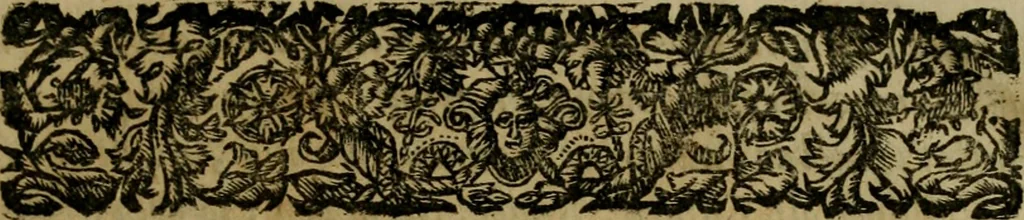 An illustration from Octauij Ferrarij Analecta de re vestiaria, siue, Exercitationes ad Alberti Rubenij Commentarium de re vestiaria, & lato clauo : accessit Dissertatio de veterum lucernis sepulchralibus, 1670, leaf 10