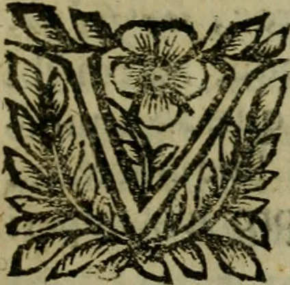An illustration from Octauij Ferrarij Analecta de re vestiaria, siue, Exercitationes ad Alberti Rubenij Commentarium de re vestiaria, & lato clauo : accessit Dissertatio de veterum lucernis sepulchralibus, 1670, leaf 20