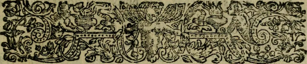 An illustration from Octauij Ferrarij Analecta de re vestiaria, siue, Exercitationes ad Alberti Rubenij Commentarium de re vestiaria, & lato clauo : accessit Dissertatio de veterum lucernis sepulchralibus, 1670, leaf 20