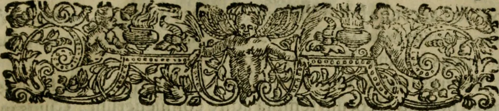 An illustration from Octauij Ferrarij Analecta de re vestiaria, siue, Exercitationes ad Alberti Rubenij Commentarium de re vestiaria, & lato clauo : accessit Dissertatio de veterum lucernis sepulchralibus, 1670, leaf 216