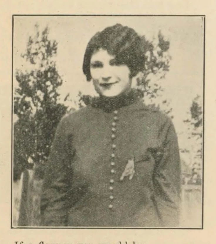An illustration from October 1927, 1927, leaf 15