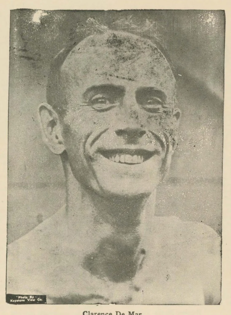 An illustration from October 1927, 1927, leaf 4