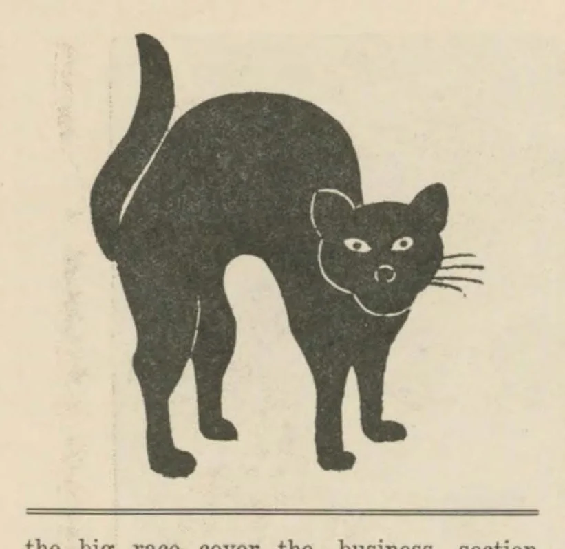 An illustration from October 1927, 1927, leaf 5
