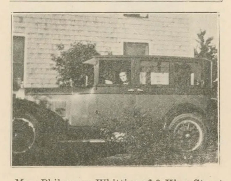 An illustration from October 1928, 1928, leaf 6