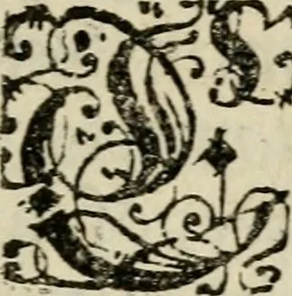 An illustration from Octoginta emblemata moralia nova, e sacris literis petita, formandis ad veram pietatem accommodata, & elegantibus picturis aeri incisis repraesentata, 1630, leaf 12