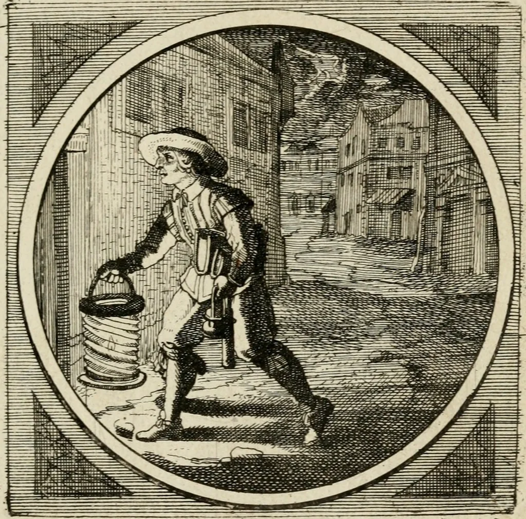 An illustration from Octoginta emblemata moralia nova, e sacris literis petita, formandis ad veram pietatem accommodata, & elegantibus picturis aeri incisis repraesentata, 1630, leaf 170