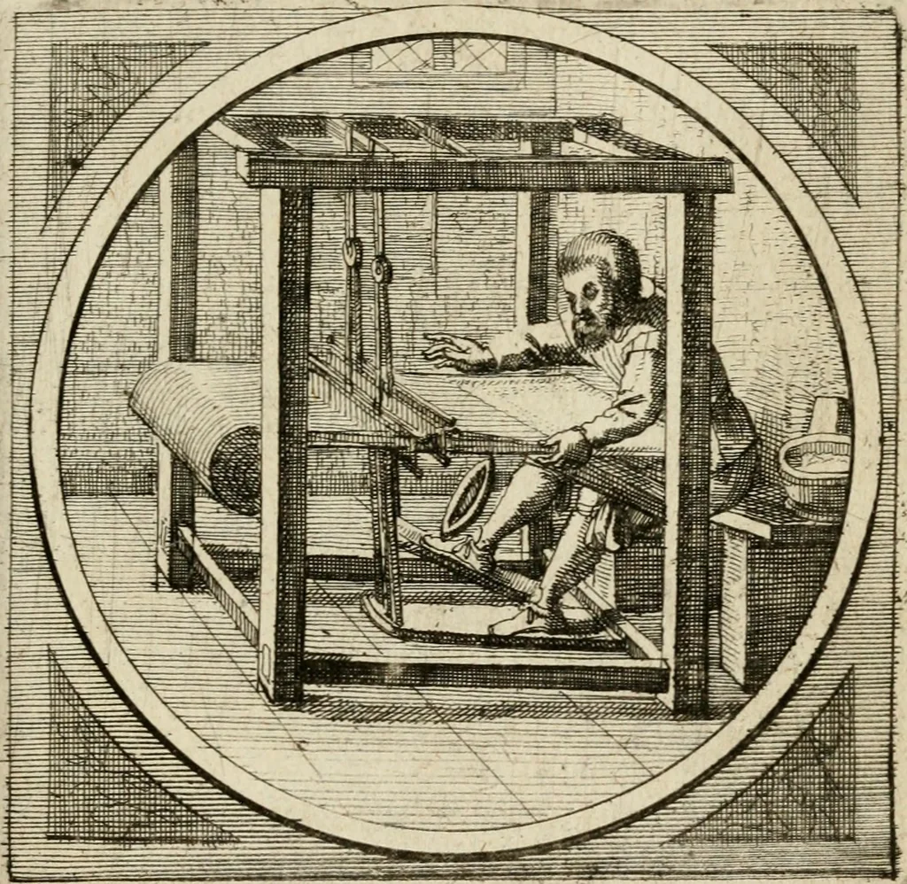 An illustration from Octoginta emblemata moralia nova, e sacris literis petita, formandis ad veram pietatem accommodata, & elegantibus picturis aeri incisis repraesentata, 1630, leaf 306