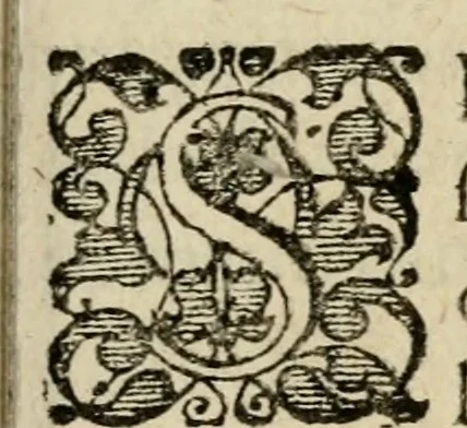 An illustration from Octoginta emblemata moralia nova, e sacris literis petita, formandis ad veram pietatem accommodata, & elegantibus picturis aeri incisis repraesentata, 1630, leaf 8