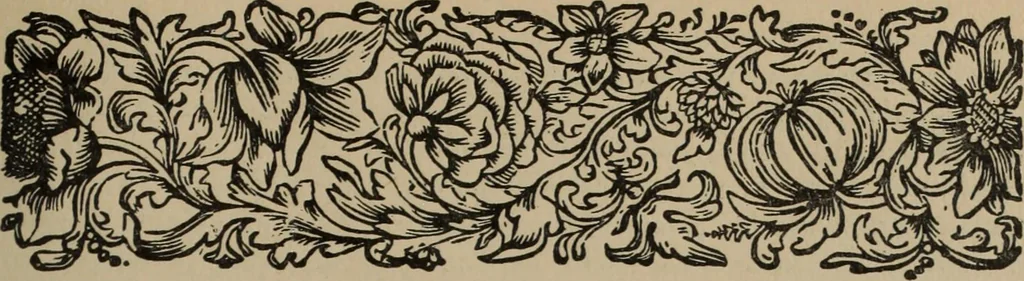 An illustration from Starye gody, 1907, leaf 10
