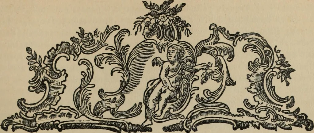 An illustration from Starye gody, 1907, leaf 170