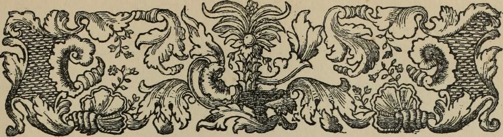 An illustration from Starye gody, 1907, leaf 180