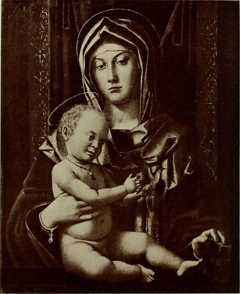 An illustration from Starye gody, 1907, leaf 185
