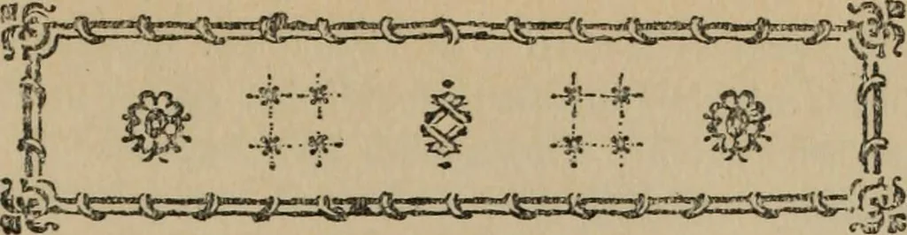 An illustration from Starye gody, 1907, leaf 206