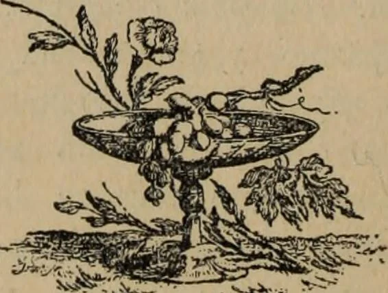An illustration from Starye gody, 1907, leaf 229