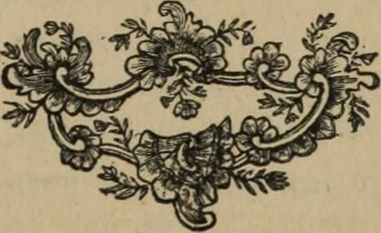 An illustration from Starye gody, 1907, leaf 322